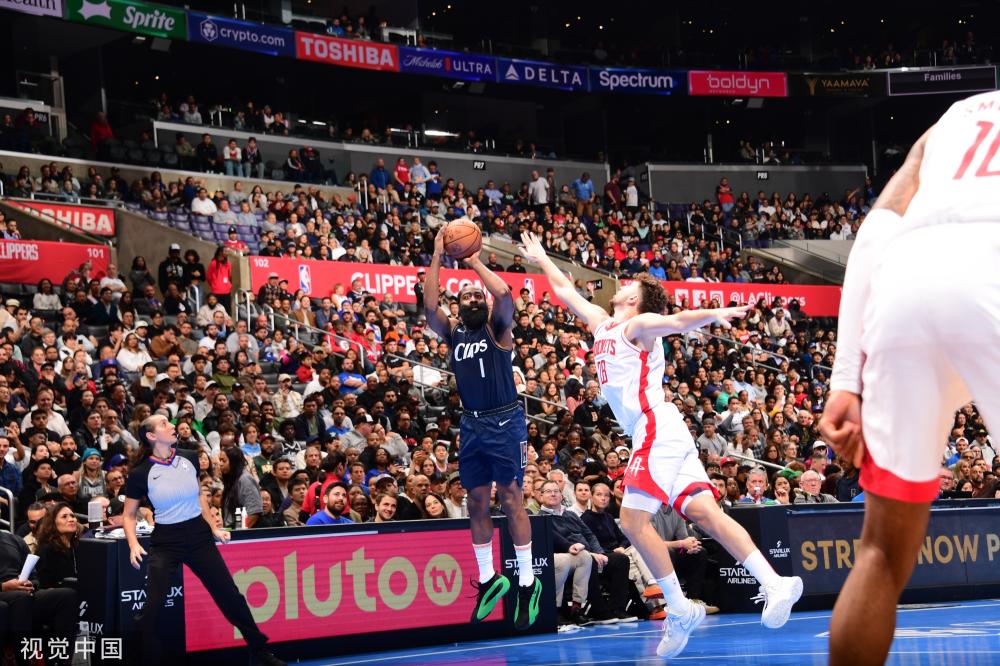 关注的对决 关注的对决