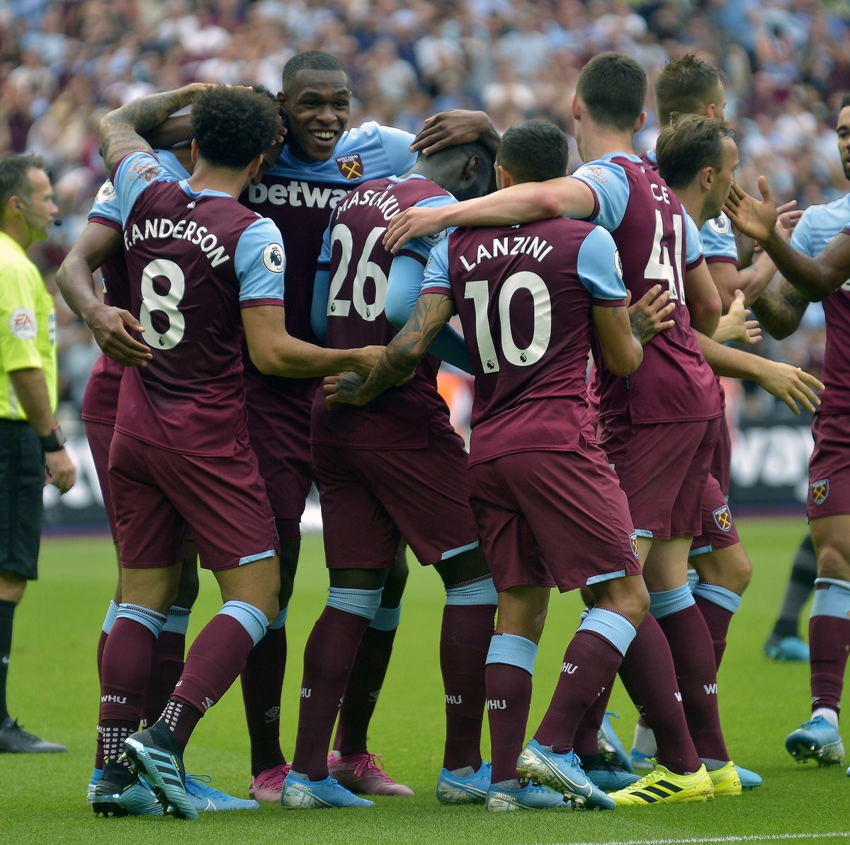 在德甲第3 在德甲第3