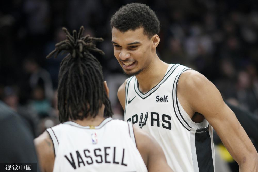 令人刮目相 令人刮目相